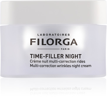 FILORGA Revolution Time-Filler Night