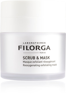 FILORGA Scrub & Mask Reoxygenating Exfoliating Mask 55 ml