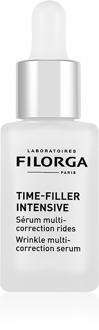 FILORGA Time-filler Wrinkle Multi-correction Serum 30ml