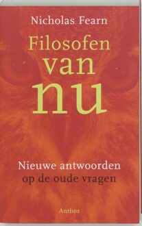 Filosofen van nu - eBook Nicholas Fearn (9026324200)