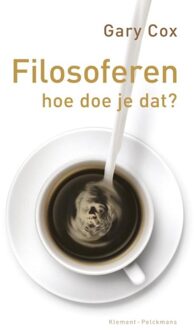 Filosoferen, hoe doe je dat - eBook Gary Cox (9086871534)