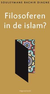 Filosoferen in de Islam? - Boek Souleymane Bachir Diagne (9460042899)