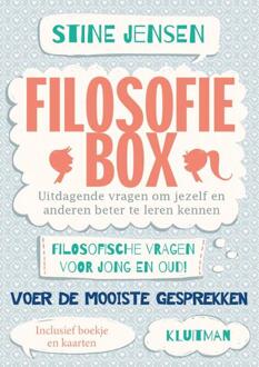 Filosofie box