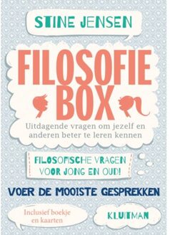 Filosofie box