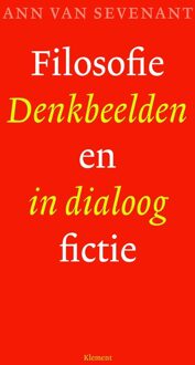 Filosofie en Fictie