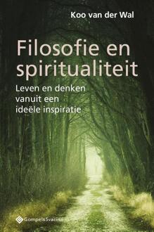 Filosofie En Spiritualiteit - Filosofiegewijs, Nr. 10 - Koo Van der Wal