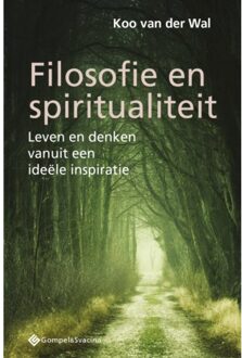 Filosofie En Spiritualiteit - Filosofiegewijs, Nr. 10 - Koo Van der Wal