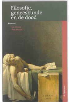 Filosofie, geneeskunde en de dood - Boek Tijdstroom, Uitgeverij De (9058981975)