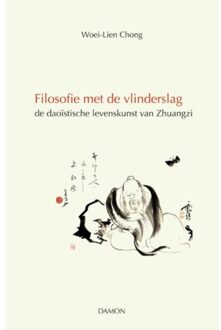 Filosofie met de vlinderslag - Boek Woei-Lien Chong (9460362265)