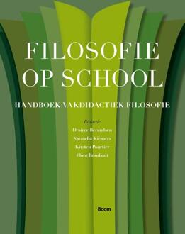 Filosofie op school - (ISBN:9789024431359)