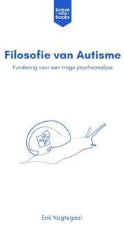 Filosofie van Autisme -  Erik Nagtegaal (ISBN: 9789465383682)