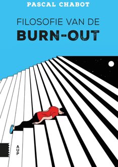 Filosofie van de burn-out - Pascal Chabot - ebook