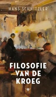 Filosofie van de kroeg -  Hans Schnitzler (ISBN: 9789403186115)