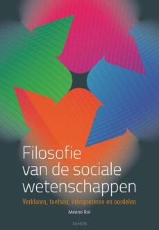 Filosofie van de sociale wetenschappen - (ISBN:9789463403221)