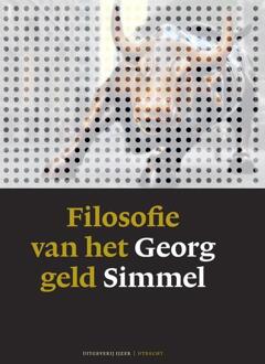 Filosofie van het geld - (ISBN:9789086842414)