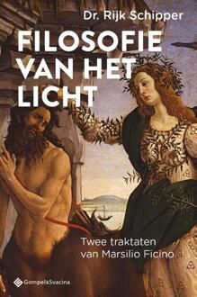 Filosofie Van Het Licht - Rijk Schipper