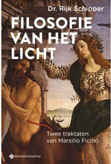 Filosofie Van Het Licht - Rijk Schipper