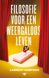 Filosofie voor een weergaloos leven - eBook Lammert Kamphuis (9403127708)