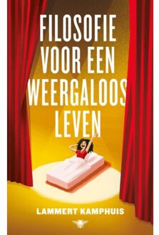 Filosofie voor een weergaloos leven