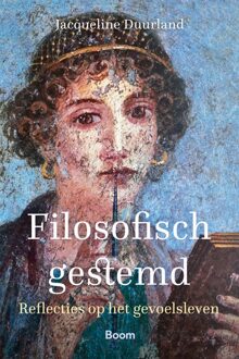 Filosofisch gestemd -  Jacqueline Duurland (ISBN: 9789024470297)