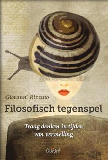 Filosofisch tegenspel -  Giovanni Rizzuto (ISBN: 9789044139815)