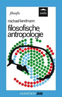 Filosofische antropologie - Boek M. Landmann (9031507490)