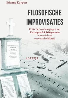 Filosofische Improvisaties - (ISBN:9789463385664)