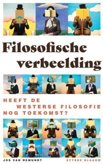 Filosofische verbeelding -  Jos van Remundt (ISBN: 9789463014410)