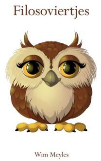 Filosoviertjes - Boek Wim Meyles (9463650717)