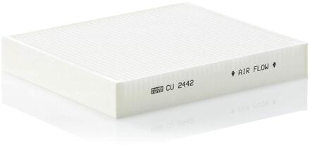 Filter de leefruimte CU2442