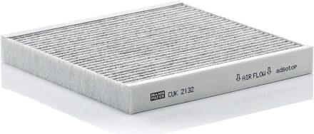 Filter de leefruimte CUK2132