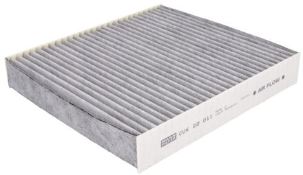 Filter de leefruimte CUK22011
