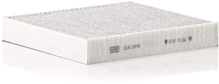 Filter de leefruimte CUK2440