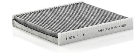 Filter de leefruimte CUK2545