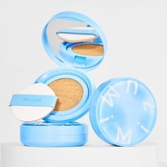 Filter Effect Airy Skincare Cushion SPF50+ PA++++ 01P Pink Vanilla