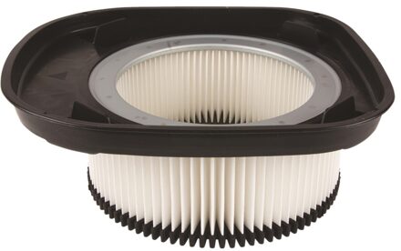 Filter Hepa - 197166-6 - 197166-6