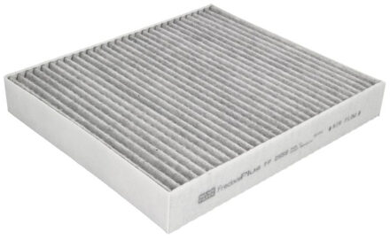 Filter het leefgebied FP2559