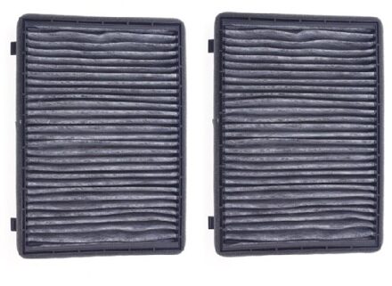 Filter Kit Voor Chevrolet Captiva 2006 Luchtfilter + Pollen Filter 96628890 96440878 geel