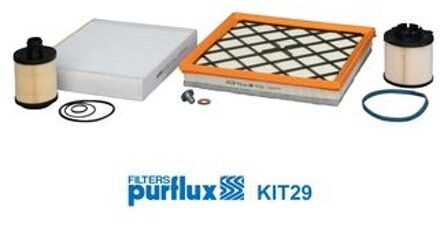 Filter-set KIT29