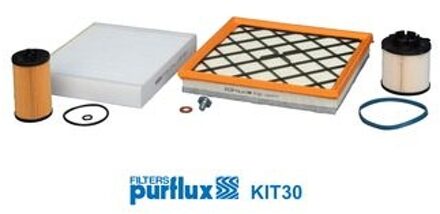 Filter-set KIT30