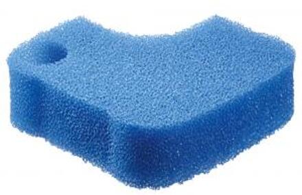 Filtermousse BioMaster 20 ppi blauw