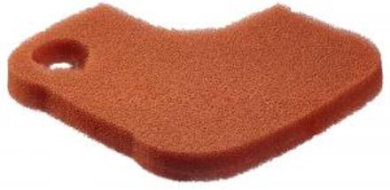 Filtermousse BioMaster 30 ppi oranje