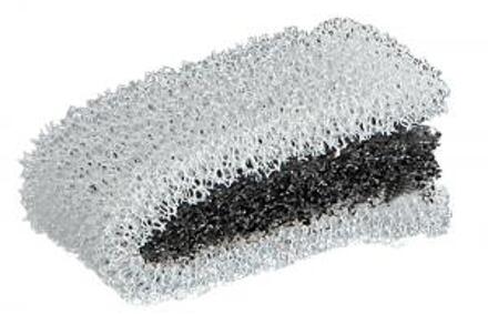 Filtermousse set BioCompact 25