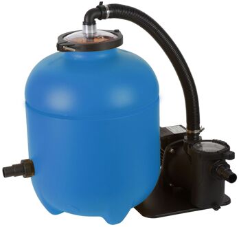 Filterpomp Speed 10m³/u