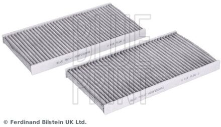 Filterset, interieurfilter ADBP250092