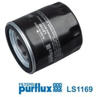 Filtres A Huile LS1169