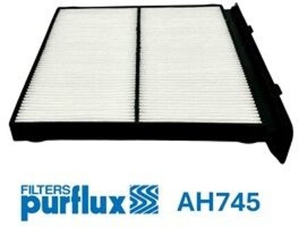 Filtres D Habitacle AH745