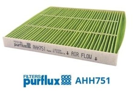 Filtres D Habitacle AHH751