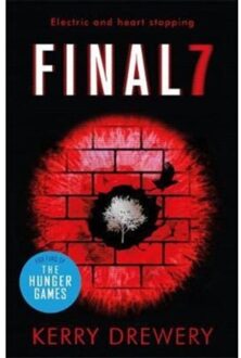 Final 7 - Boek Kerry Drewery (147140630X)