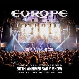Final Countdown 30Th Anniversary Show - Live At Th